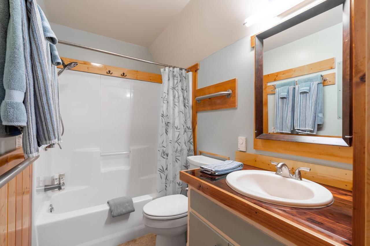 Apartament Raven'S Heart West Yellowstone Zewnętrze zdjęcie