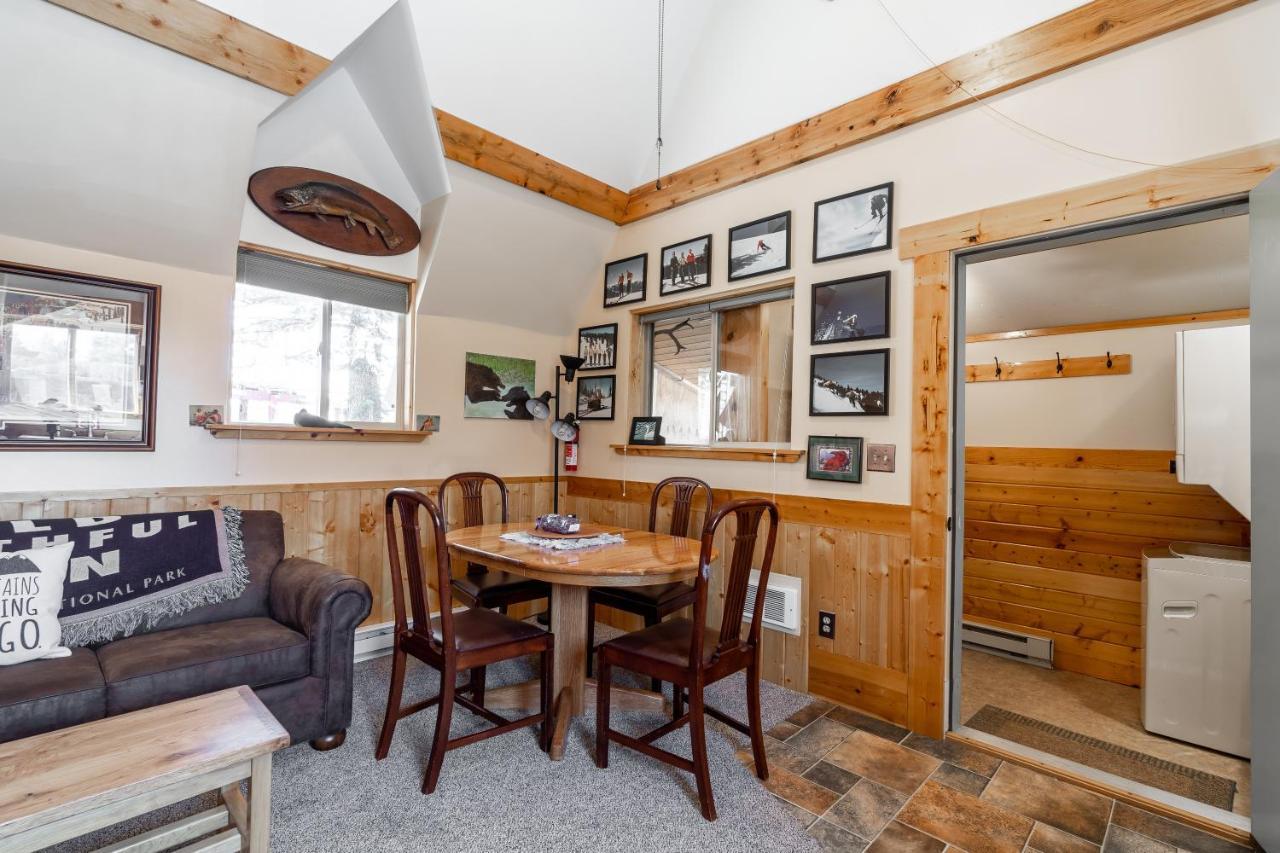 Apartament Raven'S Heart West Yellowstone Zewnętrze zdjęcie