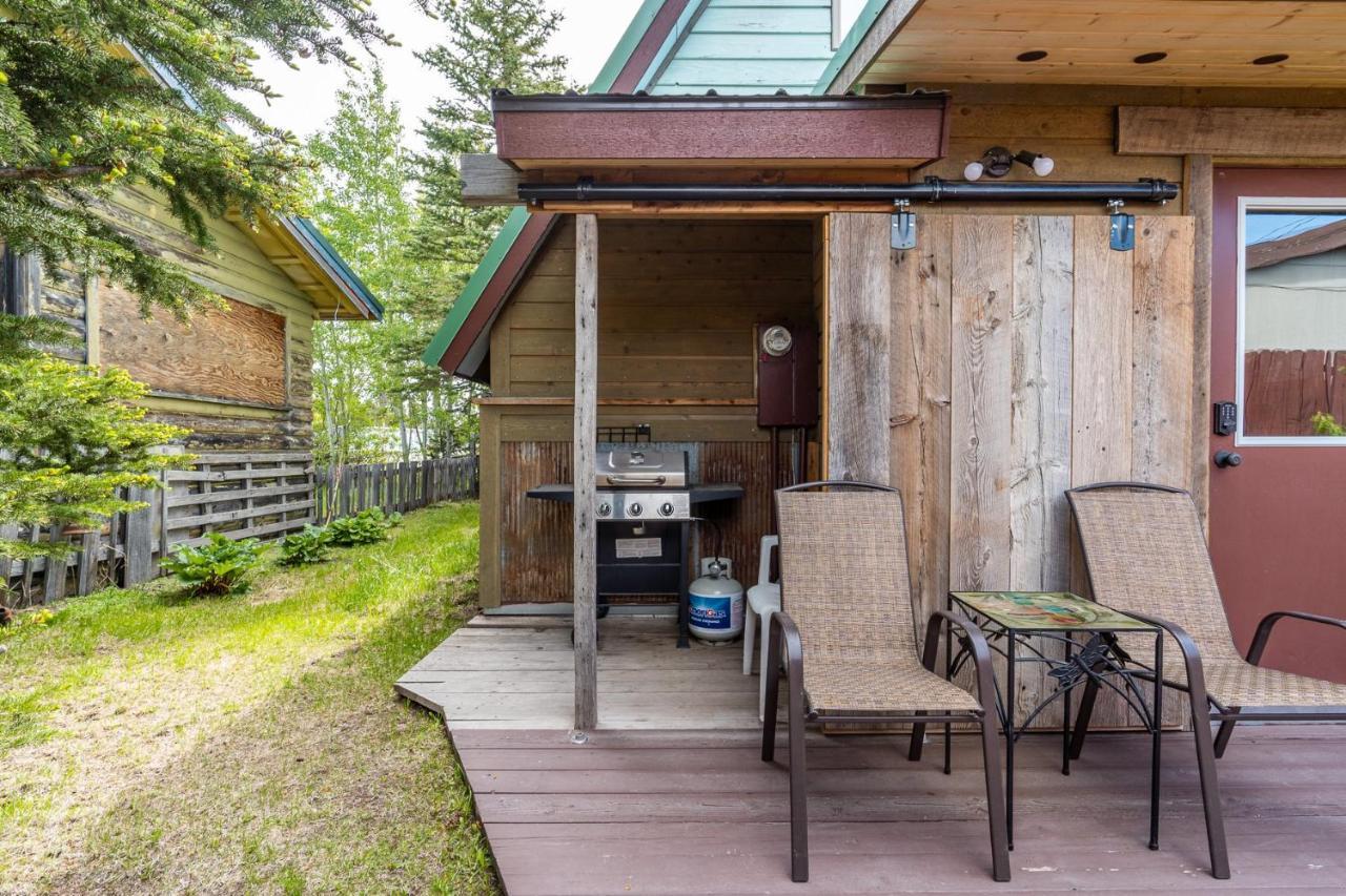 Apartament Raven'S Heart West Yellowstone Zewnętrze zdjęcie