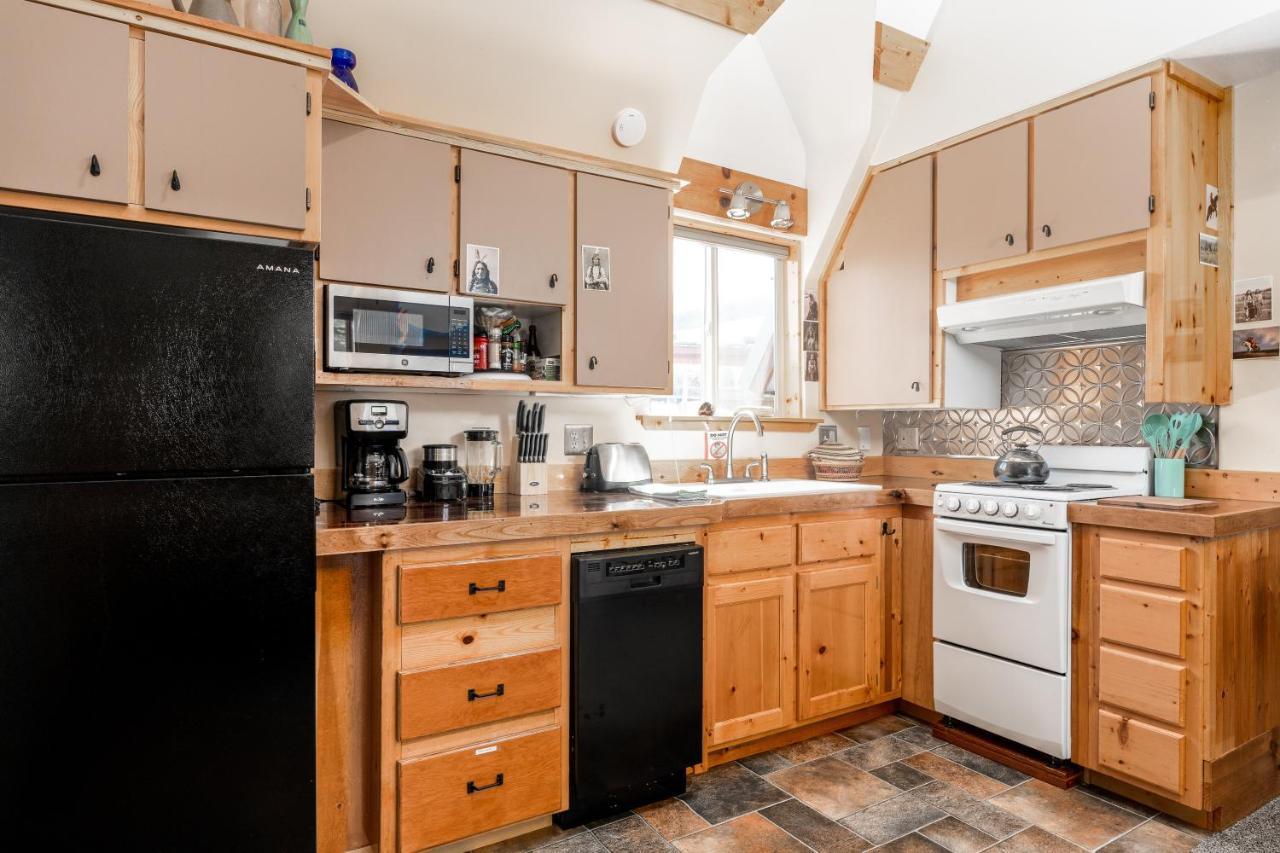 Apartament Raven'S Heart West Yellowstone Zewnętrze zdjęcie